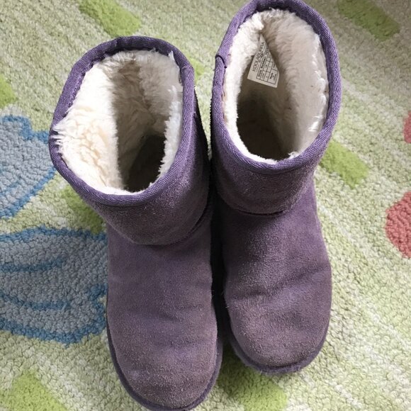 Koolaburra by Ugg Boots - Size 2 - Picture 4 of 5